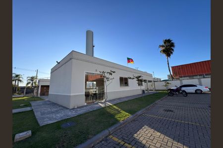 Apartamento à venda com 45m², 2 quartos e 1 vagaÁrea comum