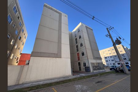 Apartamento à venda com 45m², 2 quartos e 1 vagaÁrea comum