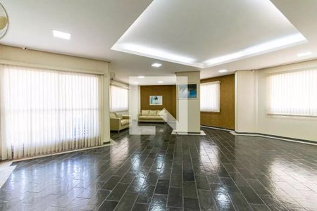 Apartamento à venda com 69m², 2 quartos e 1 vaga Apartamento à venda com 69m², 2 quartos e 1 vagaÁrea comum - Salão de festas