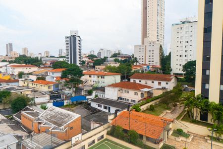 Apartamento à venda com 69m², 2 quartos e 1 vaga Apartamento à venda com 69m², 2 quartos e 1 vagaVista do Quarto 2