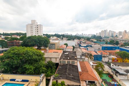 Apartamento à venda com 69m², 2 quartos e 1 vaga Apartamento à venda com 69m², 2 quartos e 1 vagaVista do Quarto 1