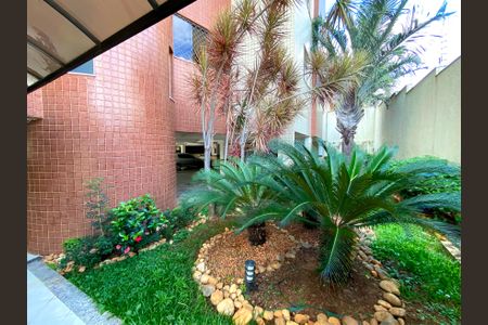 Apartamento à venda com 93m², 3 quartos e 2 vagas Apartamento à venda com 93m², 3 quartos e 2 vagasÁrea comum - Jardim entrada