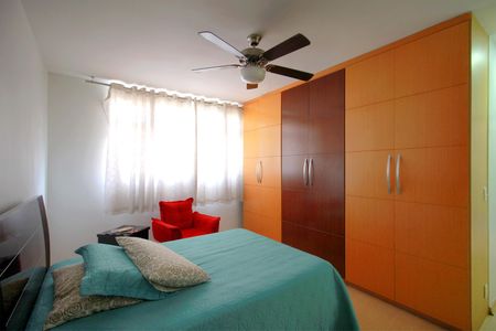 Apartamento à venda com 93m², 3 quartos e 2 vagasSuíte