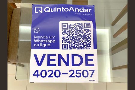 Apartamento à venda com 93m², 3 quartos e 2 vagas Apartamento à venda com 93m², 3 quartos e 2 vagasPlaca