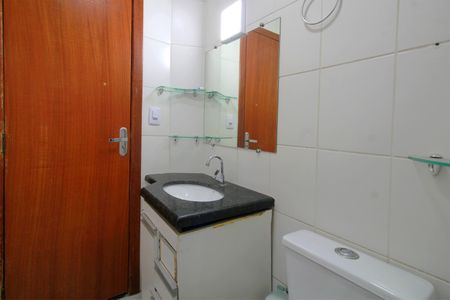 Apartamento à venda com 93m², 3 quartos e 2 vagasBanheiro