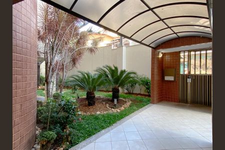 Apartamento à venda com 93m², 3 quartos e 2 vagas Apartamento à venda com 93m², 3 quartos e 2 vagasÁrea comum - Jardim entrada