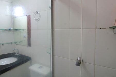 Apartamento à venda com 93m², 3 quartos e 2 vagasBanheiro