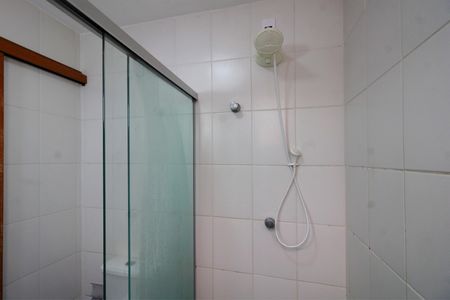 Apartamento à venda com 93m², 3 quartos e 2 vagasBanheiro da Suíte