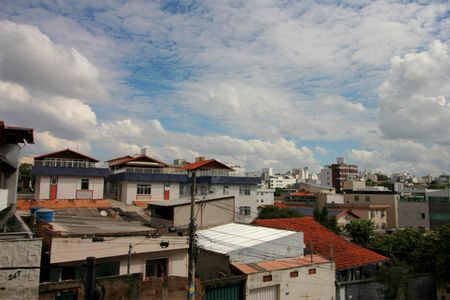 Apartamento à venda com 93m², 3 quartos e 2 vagasVista da Varanda da Sala