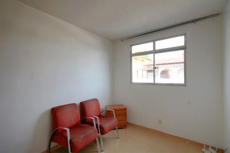 Apartamento à venda com 93m², 3 quartos e 2 vagasQuarto 2