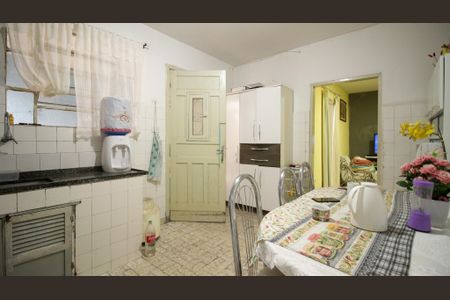 Casa à venda com 150m², 4 quartos e 1 vagaCozinha