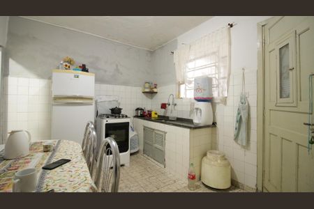 Casa à venda com 150m², 4 quartos e 1 vagaCozinha