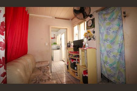 Casa à venda com 150m², 4 quartos e 1 vagaCasa 3 - Sala