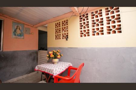 Casa à venda com 150m², 4 quartos e 1 vagaÁrea comum