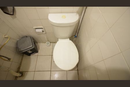 Casa à venda com 150m², 4 quartos e 1 vagaCasa 3 - Banheiro