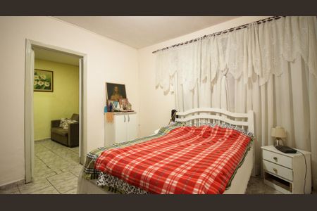 Casa à venda com 150m², 4 quartos e 1 vagaCasa 2- Quarto 2