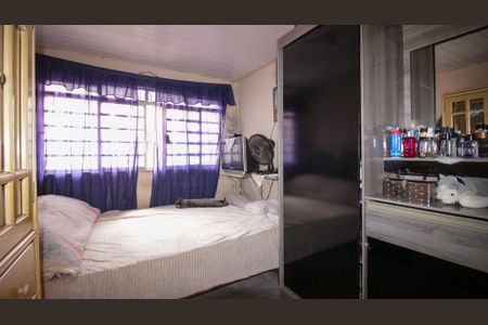 Casa à venda com 150m², 4 quartos e 1 vagaCasa 3 - Quarto