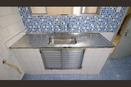 Casa à venda com 150m², 4 quartos e 1 vagaCozinha