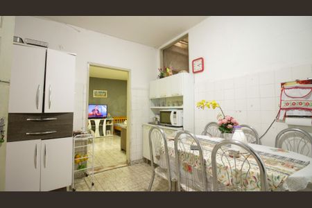 Casa à venda com 150m², 4 quartos e 1 vagaCozinha