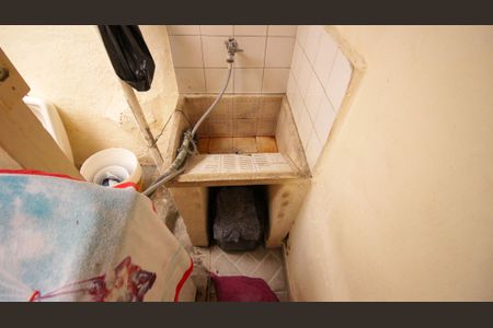 Casa à venda com 150m², 4 quartos e 1 vagaCasa 3 - Área de serviço