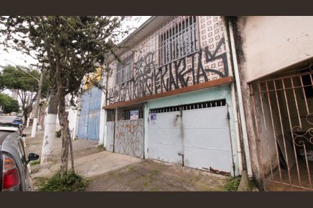 Casa à venda com 150m², 4 quartos e 1 vagaFachada