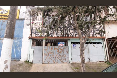 Casa à venda com 150m², 4 quartos e 1 vagaFachada