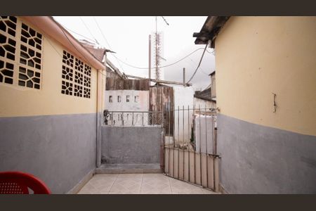 Casa à venda com 150m², 4 quartos e 1 vagaÁrea comum