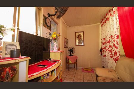 Casa à venda com 150m², 4 quartos e 1 vagaCasa 3 - Sala