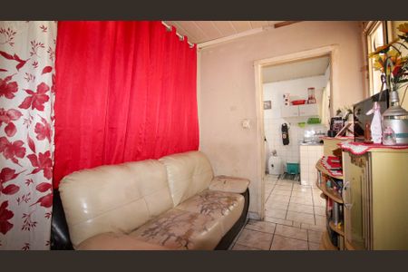 Casa à venda com 150m², 4 quartos e 1 vagaCasa 3 - Sala