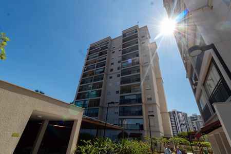 Apartamento à venda com 62m², 2 quartos e 1 vaga Apartamento à venda com 62m², 2 quartos e 1 vagaFACHADA DA TORRE
