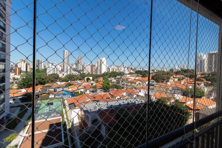 Apartamento à venda com 62m², 2 quartos e 1 vaga Apartamento à venda com 62m², 2 quartos e 1 vagavaranda