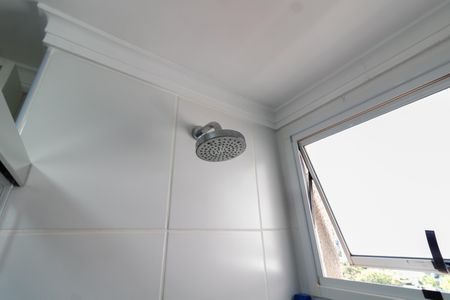 Apartamento à venda com 62m², 2 quartos e 1 vaga Apartamento à venda com 62m², 2 quartos e 1 vagaBanheiro da Suíte