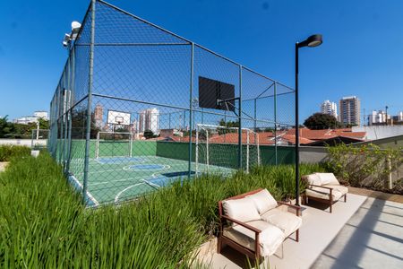 Apartamento à venda com 62m², 2 quartos e 1 vaga Apartamento à venda com 62m², 2 quartos e 1 vagaÁREA COMUM - QUADRA