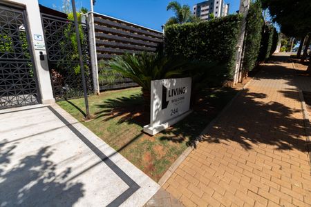 Apartamento à venda com 62m², 2 quartos e 1 vaga Apartamento à venda com 62m², 2 quartos e 1 vagaFACHADA