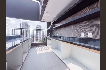 Apartamento à venda com 40m², 2 quartos e sem vaga