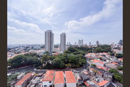 Apartamento à venda com 40m², 2 quartos e sem vaga