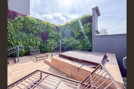 Apartamento à venda com 40m², 2 quartos e sem vaga