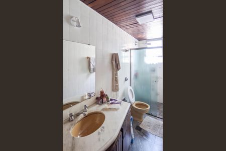 Apartamento à venda com 157m², 4 quartos e 1 vagaBanheiro 2