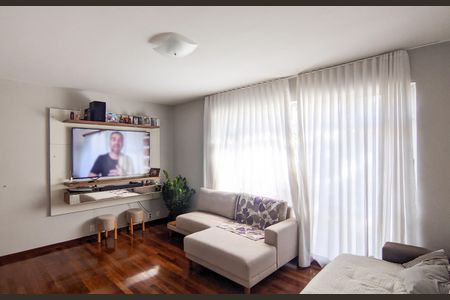 Apartamento à venda com 157m², 4 quartos e 1 vagaSala