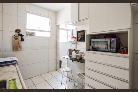 Apartamento à venda com 157m², 4 quartos e 1 vagaCozinha