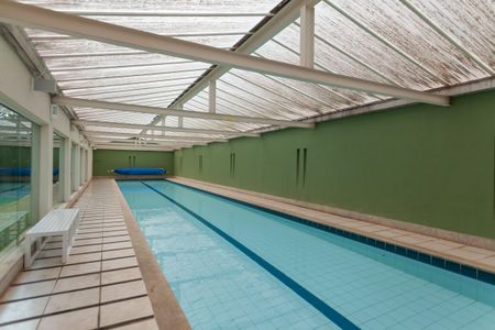 Apartamento à venda com 164m², 4 quartos e 4 vagas Apartamento à venda com 164m², 4 quartos e 4 vagasPiscina Coberta