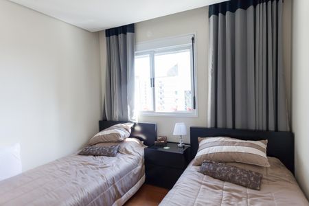 Apartamento à venda com 164m², 4 quartos e 4 vagas Apartamento à venda com 164m², 4 quartos e 4 vagasSemi Suíte 2