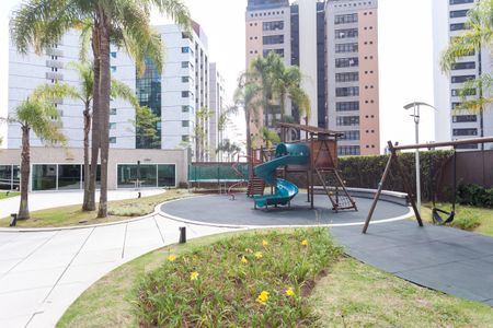 Apartamento à venda com 164m², 4 quartos e 4 vagas Apartamento à venda com 164m², 4 quartos e 4 vagasÁrea comum