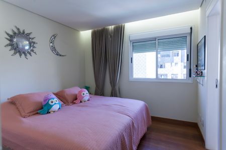 Apartamento à venda com 164m², 4 quartos e 4 vagas Apartamento à venda com 164m², 4 quartos e 4 vagasSuíte 1