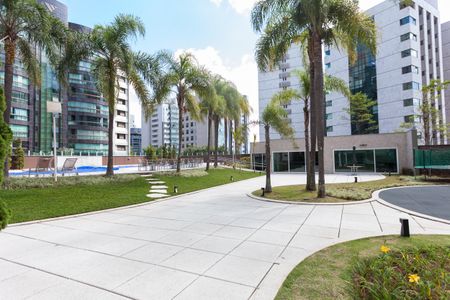 Apartamento à venda com 164m², 4 quartos e 4 vagas Apartamento à venda com 164m², 4 quartos e 4 vagasÁrea comum