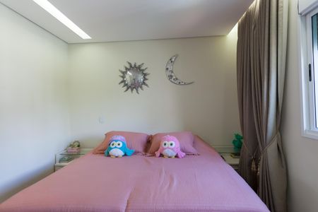 Apartamento à venda com 164m², 4 quartos e 4 vagas Apartamento à venda com 164m², 4 quartos e 4 vagasSuíte 1