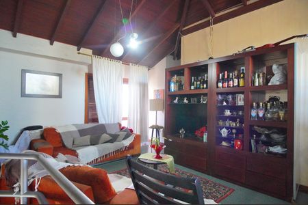 Apartamento à venda com 458m², 3 quartos e 4 vagasSala 2