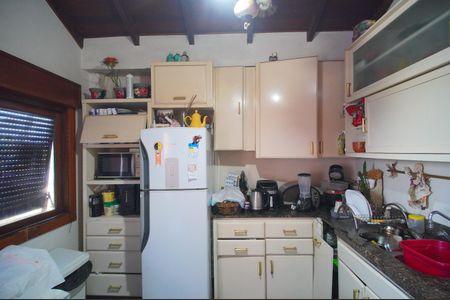 Apartamento à venda com 458m², 3 quartos e 4 vagasCozinha
