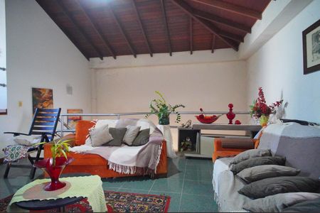 Apartamento à venda com 458m², 3 quartos e 4 vagasSala 2