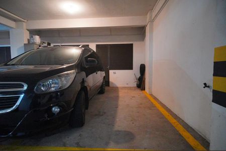 Apartamento à venda com 458m², 3 quartos e 4 vagasGaragem 2